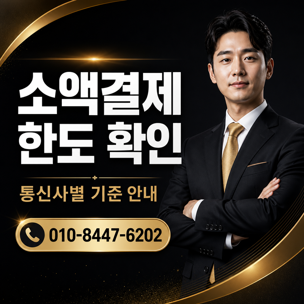 휴대폰 정보이용료 현금화 상담 010-8447-6202